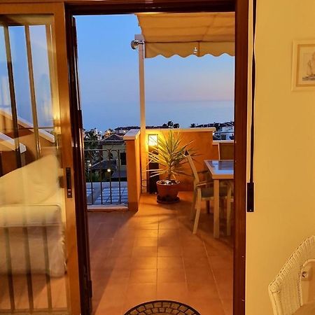 Apartamento Penthouse Mojon Hills Isla Plana Exterior foto