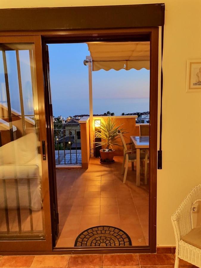 Apartamento Penthouse Mojon Hills Isla Plana Exterior foto
