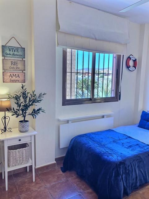 Apartamento Penthouse Mojon Hills Isla Plana Exterior foto