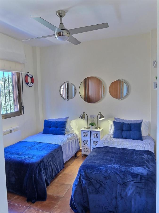 Apartamento Penthouse Mojon Hills Isla Plana Exterior foto