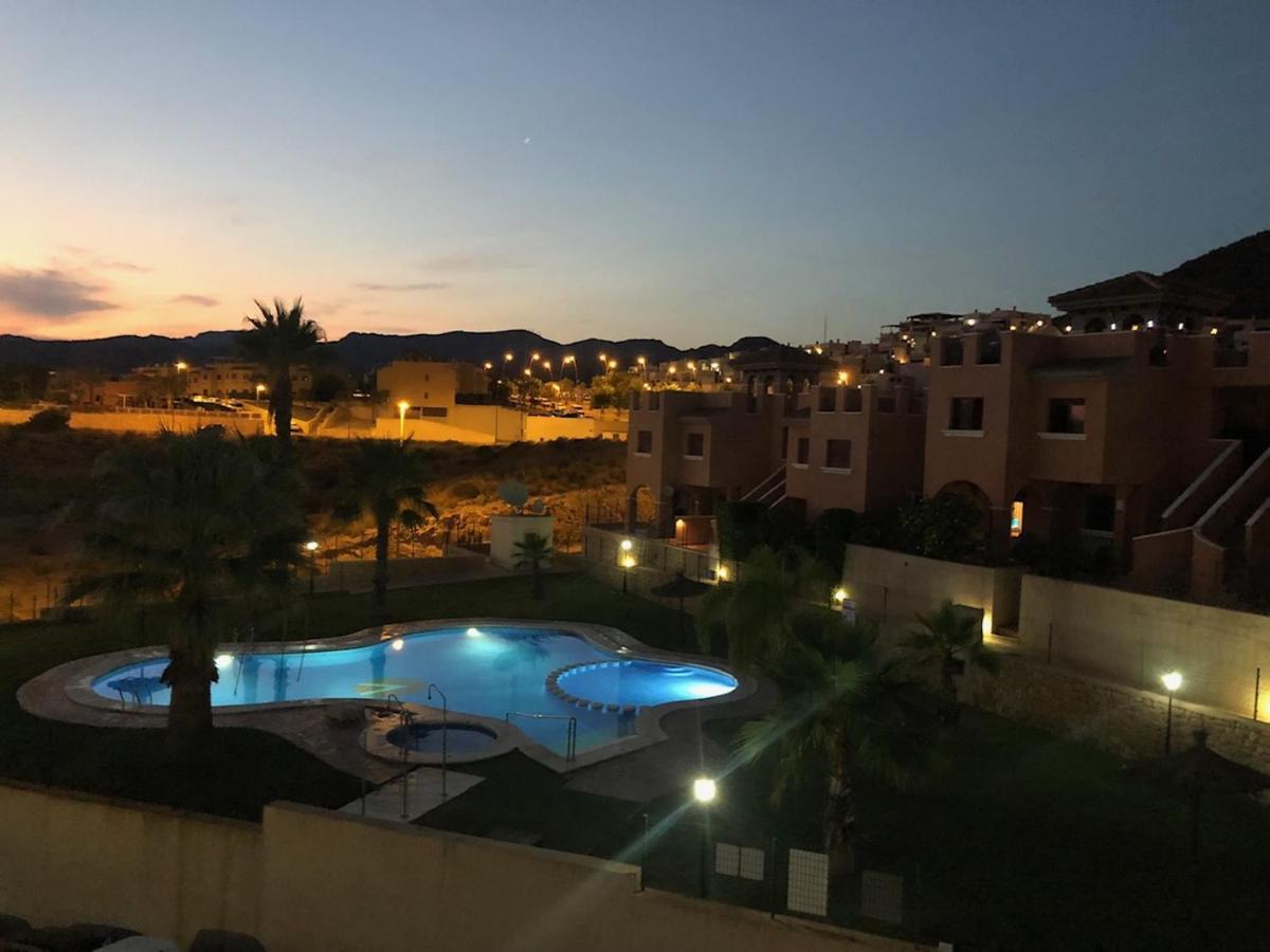 Apartamento Penthouse Mojon Hills Isla Plana Exterior foto