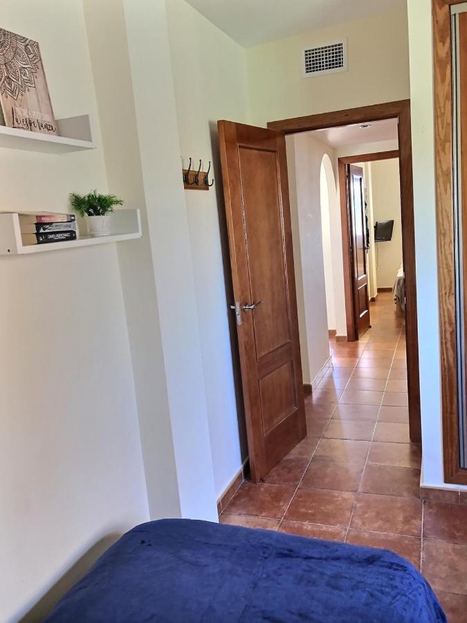 Apartamento Penthouse Mojon Hills Isla Plana Exterior foto