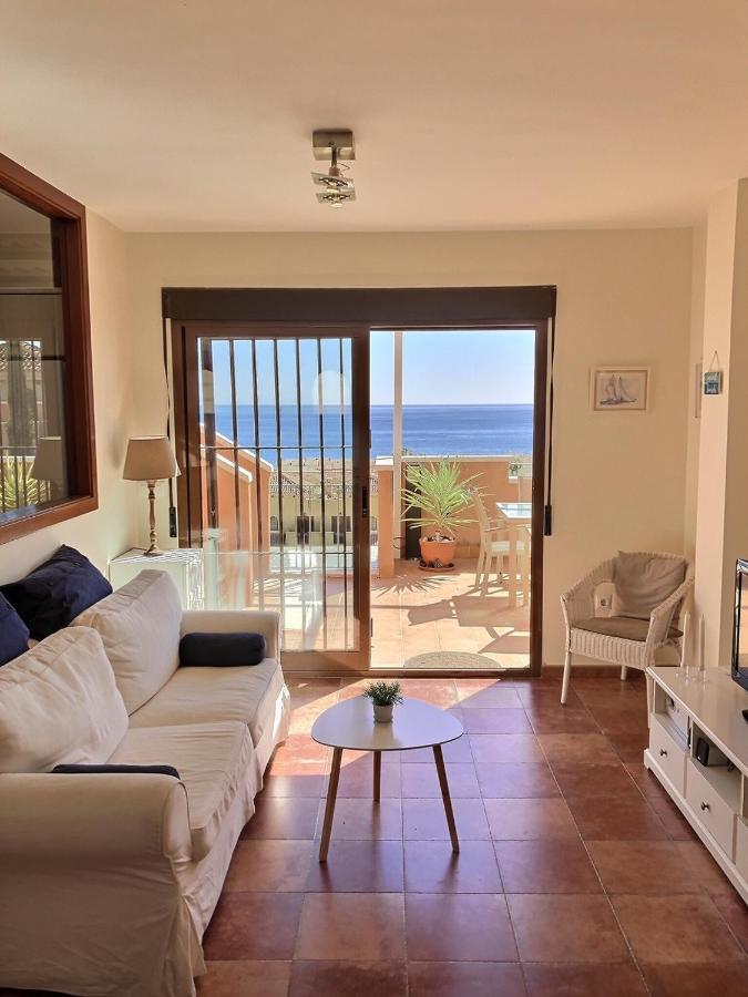 Apartamento Penthouse Mojon Hills Isla Plana Exterior foto